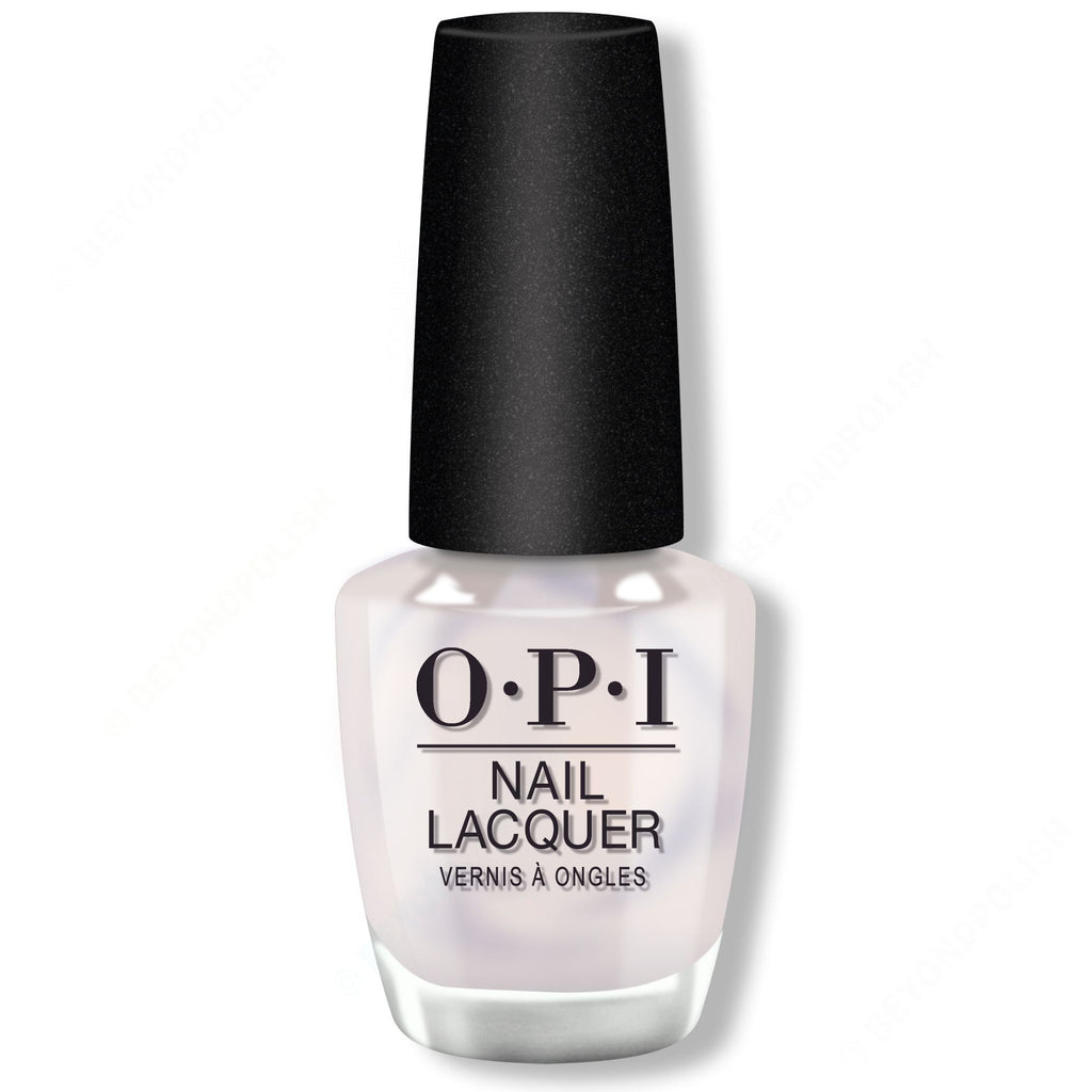 OPI Nail Lacquer - Welcome to Your Whirl 0.5 oz - Long Lasting Formula