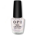 OPI Nail Lacquer - Welcome to Your Whirl 0.5 oz - Long Lasting Formula