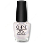 OPI Nail Lacquer - Welcome to Your Whirl 0.5 oz - Long Lasting Formula