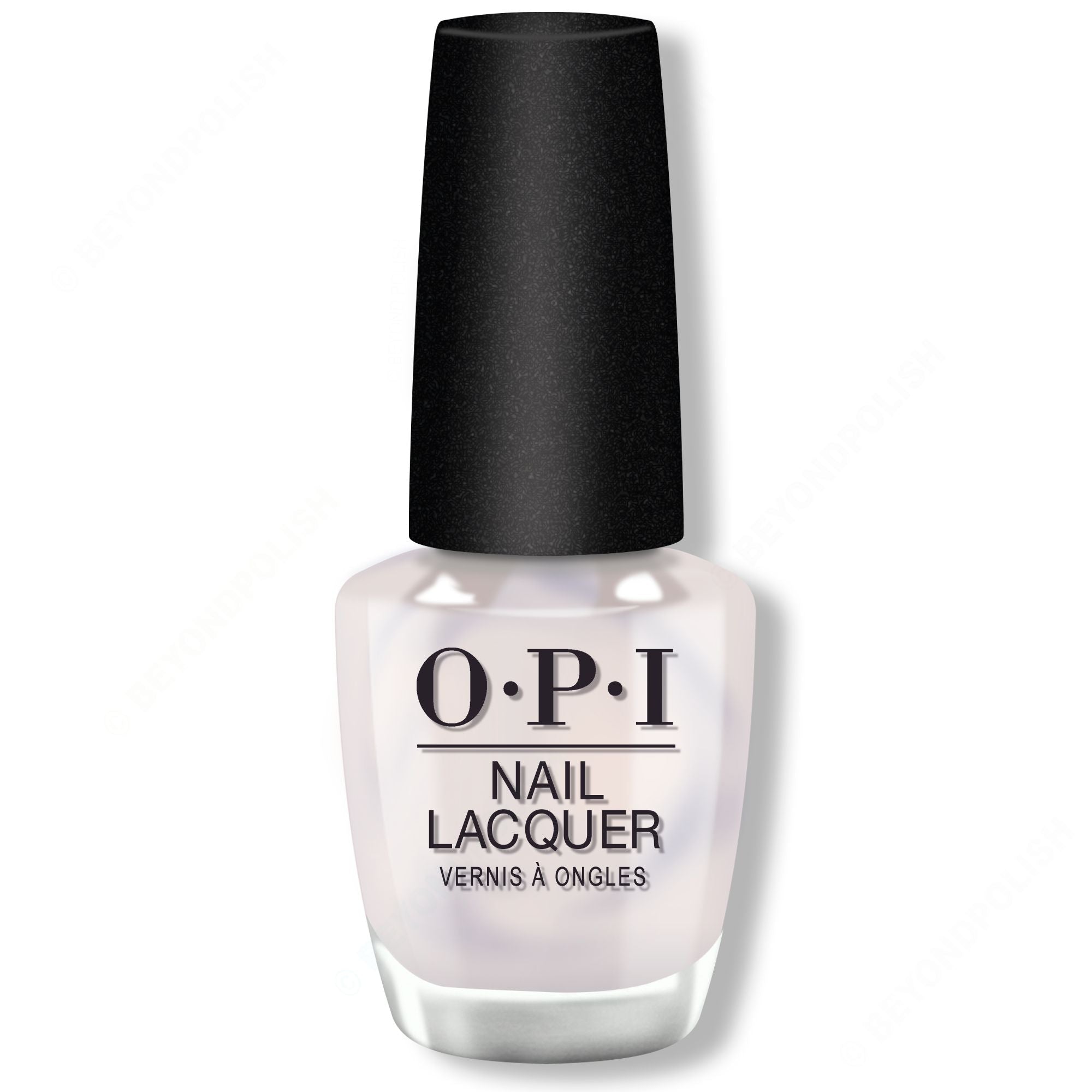 OPI Nail Lacquer - Welcome to Your Whirl 0.5 oz - Long Lasting Formula