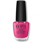 OPI Nail Lacquer - Without a Pout 0.5 oz - Long Lasting Formula