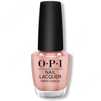 OPI Nail Lacquer - Worth a Pretty Penne 0.5 oz - Long Lasting Formula