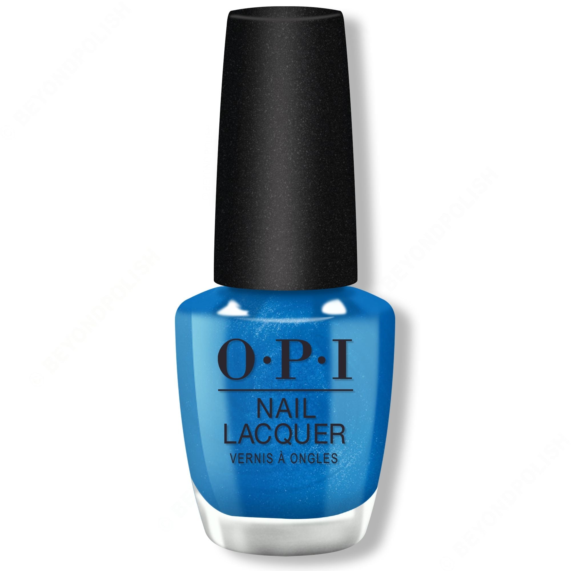 OPI Nail Lacquer - Y2Slay 0.5 oz - Long Lasting Formula