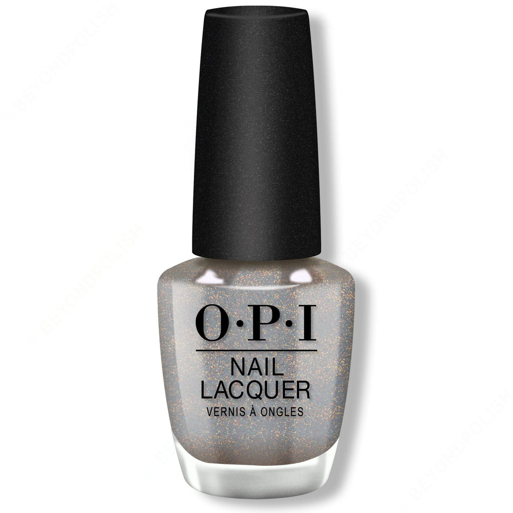 OPI Nail Lacquer - Yay or Neigh 0.5 oz - Long Lasting Formula