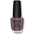 OPI Nail Lacquer - You Don't Know Jacques! 0.5 oz - Long Lasting Formula