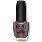 OPI Nail Lacquer - You Don't Know Jacques! 0.5 oz - Long Lasting Formula