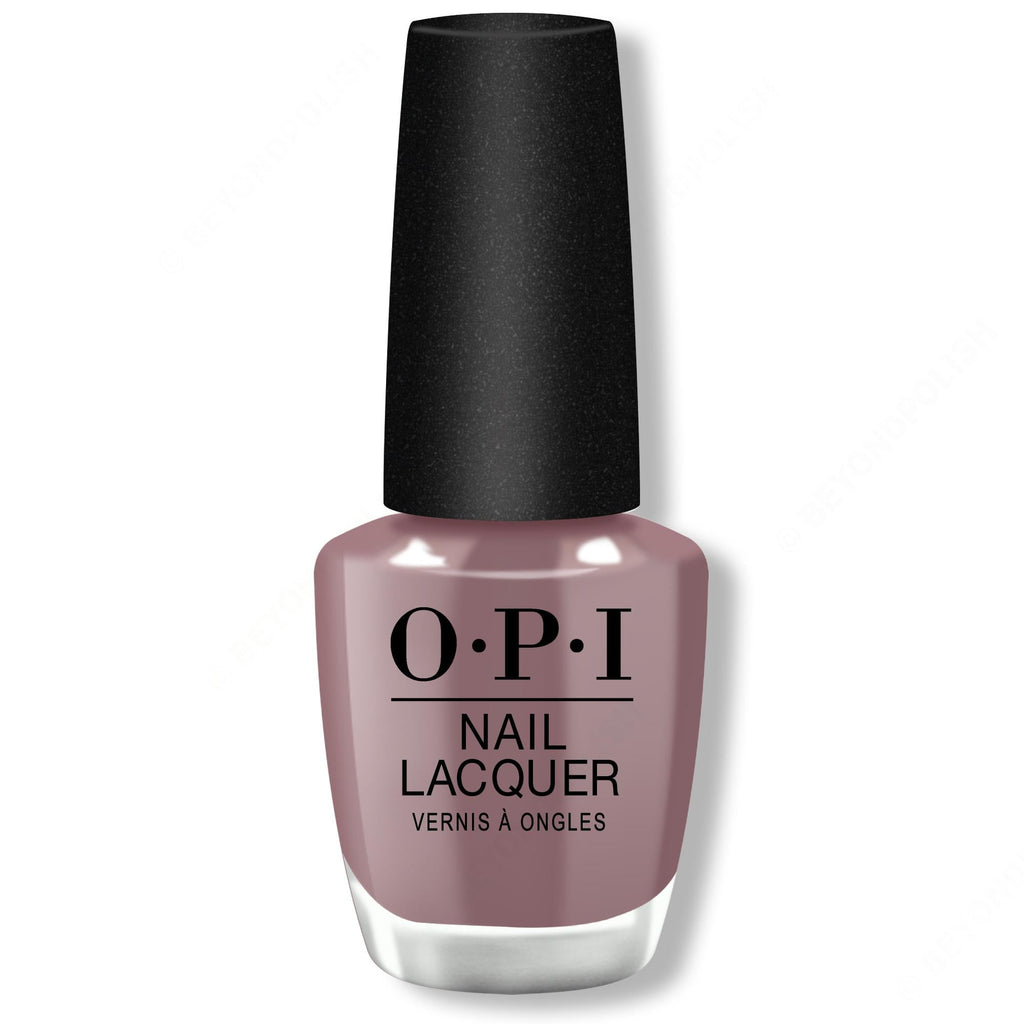 OPI Nail Lacquer - You Don't Know Suzi 0.5 oz - OPIcons Spring 2026 - Long Lasting Formula