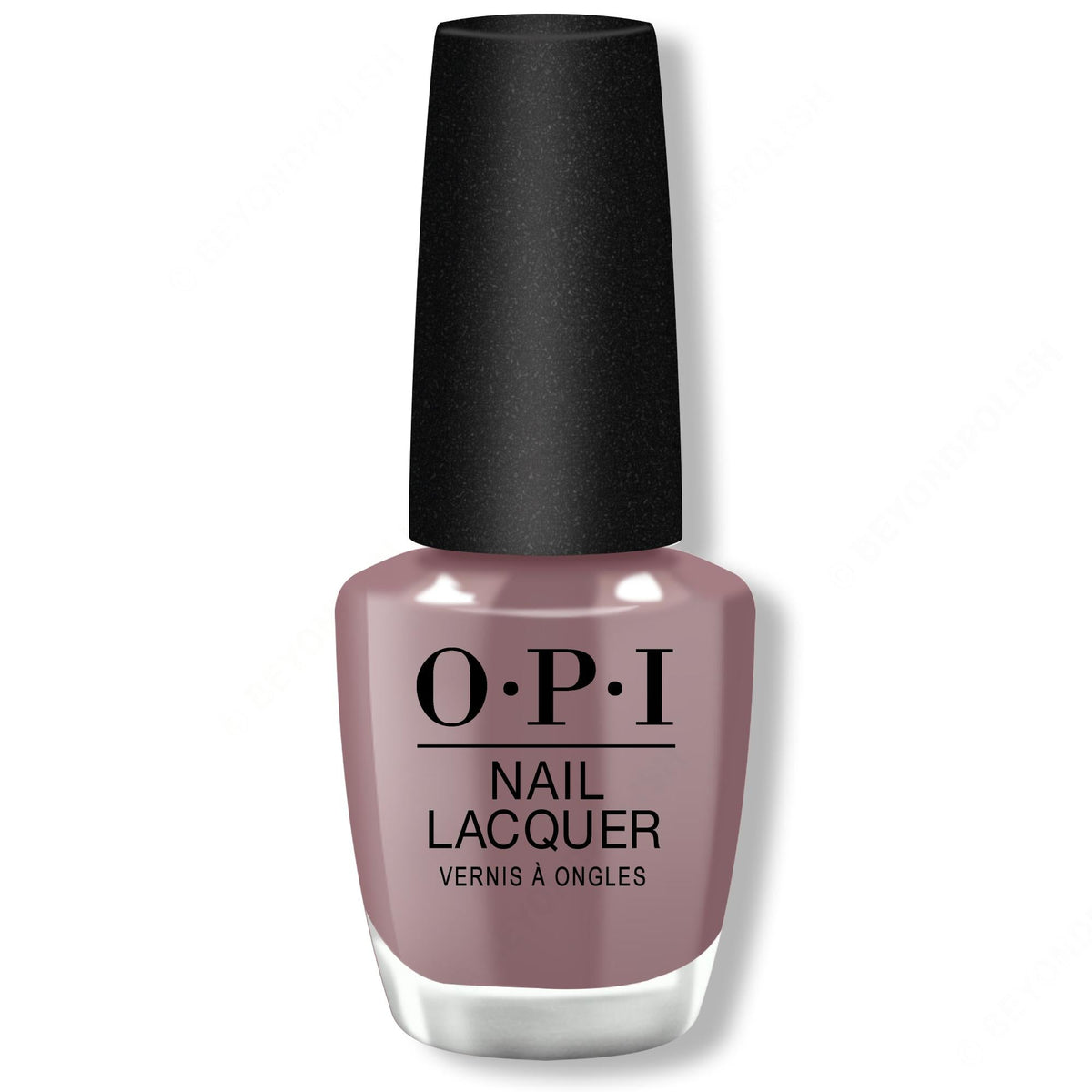 OPI Nail Lacquer - You Don't Know Suzi 0.5 oz - OPIcons Spring 2026 - Long Lasting Formula