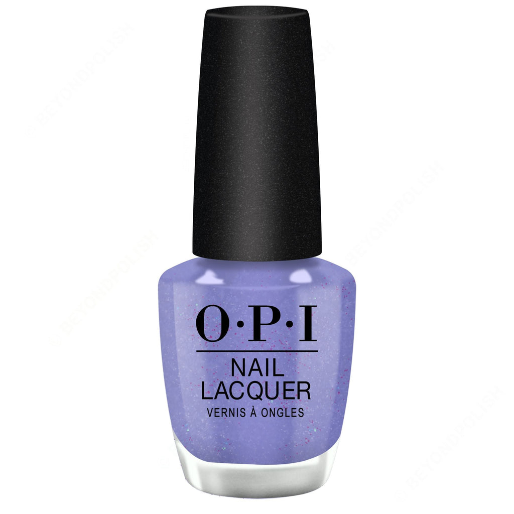 OPI Nail Lacquer - You Had Me at Halo 0.5 oz - Long Lasting Formula