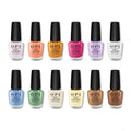 OPI - Nail Lacquer Your Way Spring 2024 Collection 0.5 oz - Long Lasting Formula