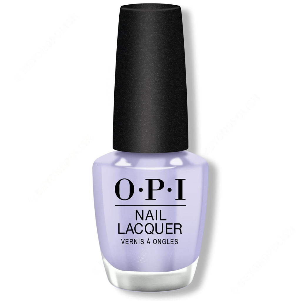 OPI Nail Lacquer - You're Such a BudaPest 0.5 oz - Long Lasting Formula