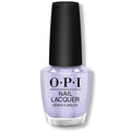 OPI Nail Lacquer - You're Such a BudaPest 0.5 oz - Long Lasting Formula