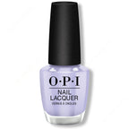 OPI Nail Lacquer - You're Such a BudaPest 0.5 oz - Long Lasting Formula