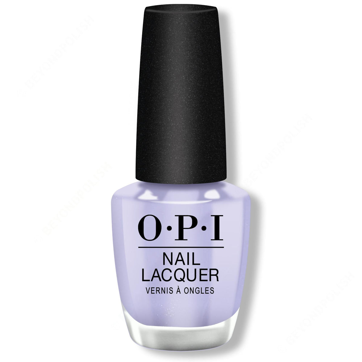 OPI Nail Lacquer - You're Such a BudaPest 0.5 oz - Long Lasting Formula