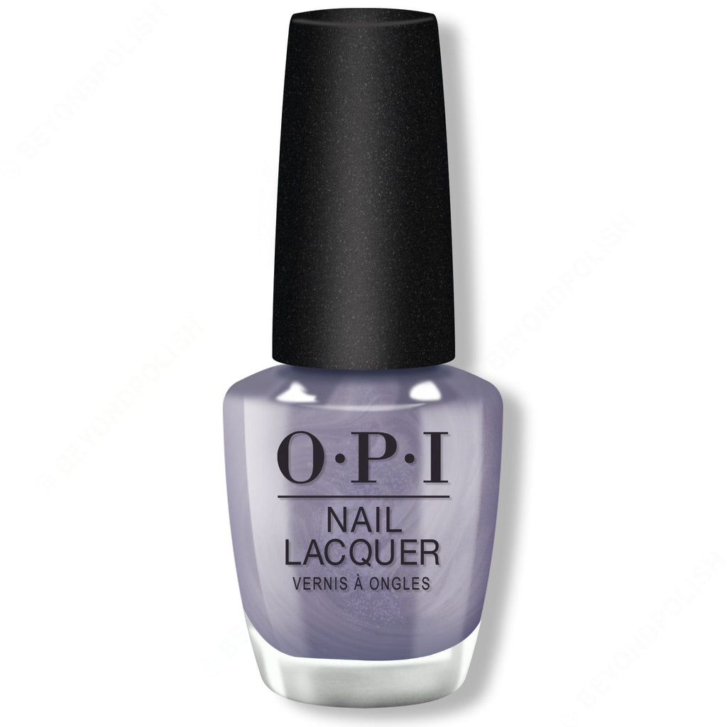 OPI Nail Lacquer - You've Got Nail 0.5 oz - Long Lasting Formula