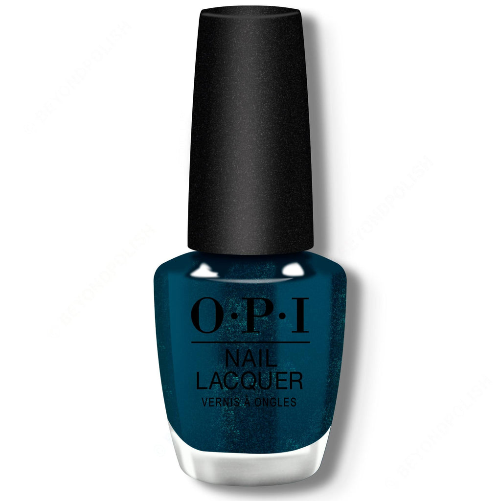 OPI Nail Lacquer - Yuletide Sweetings! 0.5 oz - Long Lasting Formula