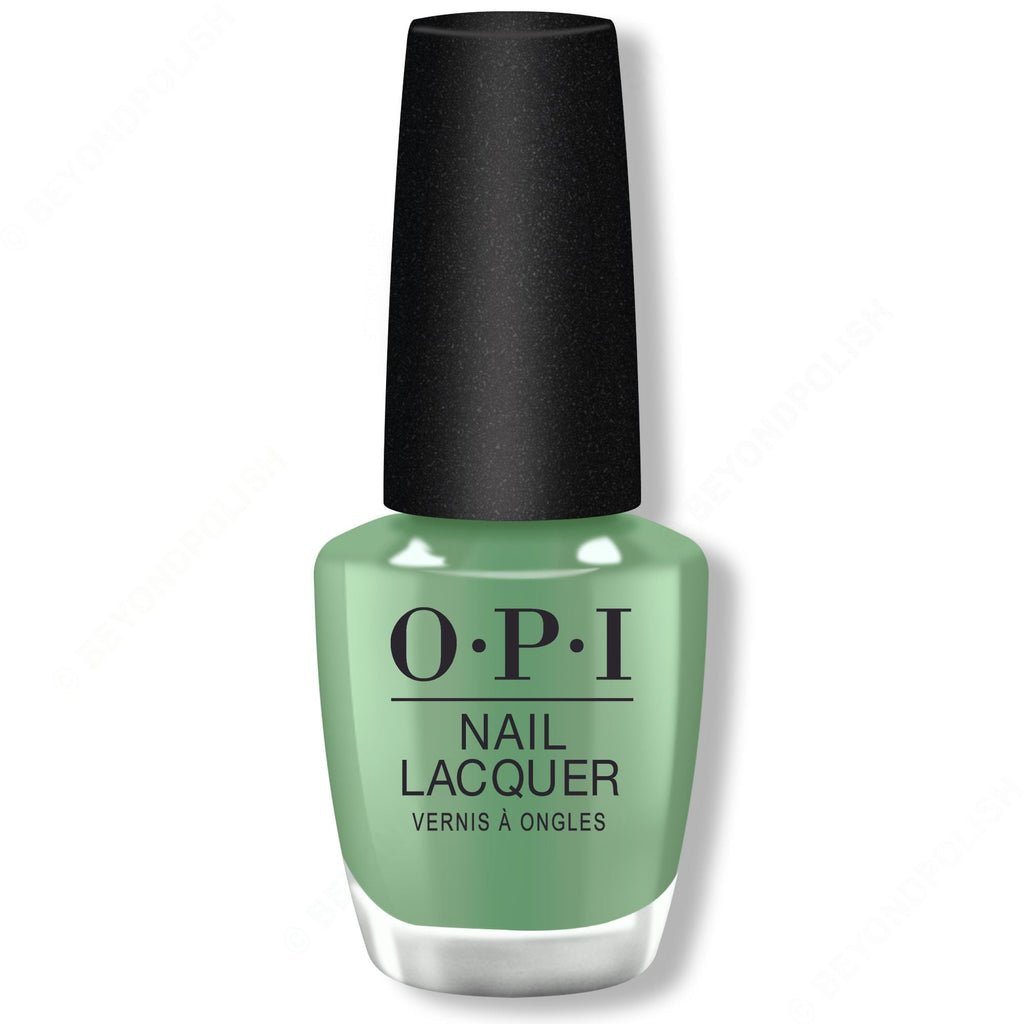 OPI Nail Lacquer - $elf Made 0.5 oz - Long Lasting Formula