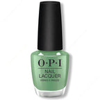 OPI Nail Lacquer - $elf Made 0.5 oz - Long Lasting Formula