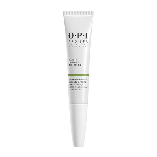 OPI - Nail and Cuticle Oil To Go 0.25 oz - Long Lasting Formula
