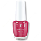 OPI Nature Strong - A Bloom With A View 0.5 oz - Long Lasting Formula