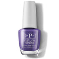 OPI Nature Strong - A Great Fig World 0.5 oz - Long Lasting Formula