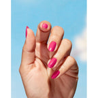 OPI Nature Strong - A Kick In The Bud 0.5 oz - Long Lasting Formula