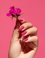 OPI Nature Strong - A Kick In The Bud 0.5 oz - Long Lasting Formula