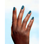 OPI Nature Strong - All Heal Queen Mother Earth 0.5 oz - Long Lasting Formula