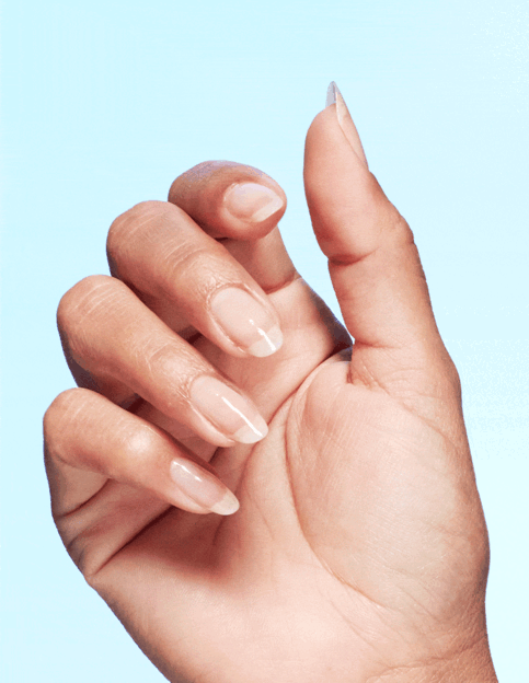 OPI Nature Strong - Base Coat 0.5 oz - #NATBC - Long Lasting Formula