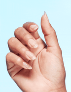 OPI Nature Strong - Base Coat 0.5 oz - #NATBC - Long Lasting Formula