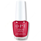 OPI - Nature Strong - Berry Pickin' Season - Long Lasting Formula