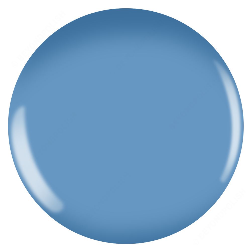 OPI Nature Strong - Big Bluetiful Planet 0.5 oz - Long Lasting Formula