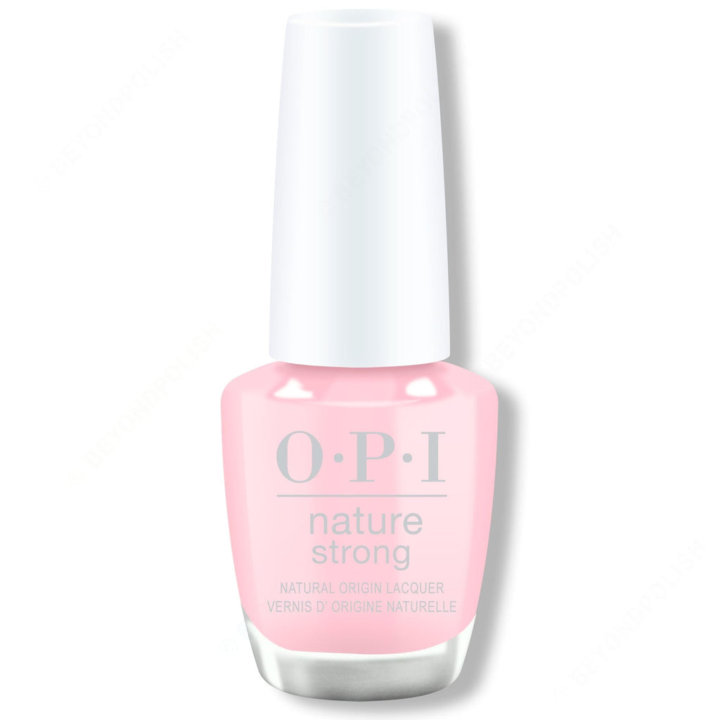 OPI - Nature Strong - Blossom Into Awesome - Long Lasting Formula