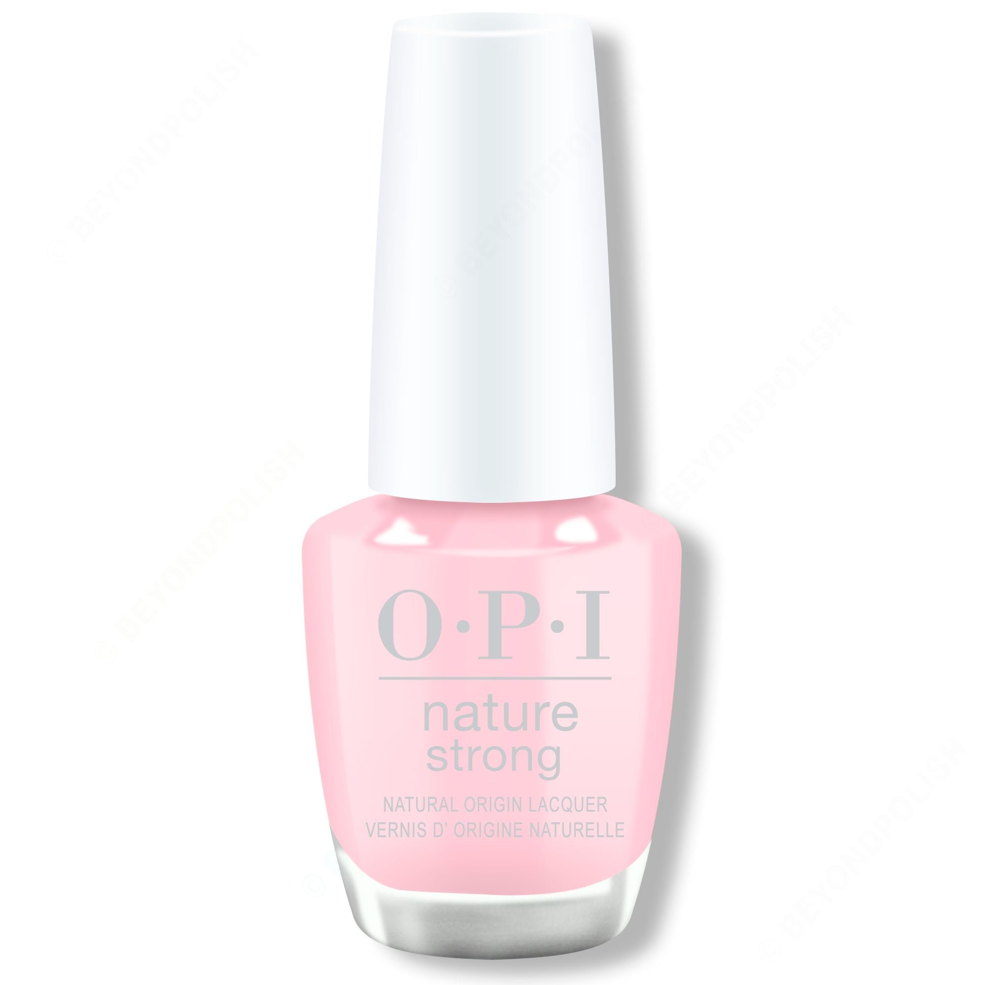 OPI - Nature Strong - Blossom Into Awesome - Long Lasting Formula