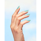 OPI Nature Strong - Cactus What You Preach 0.5 oz - Long Lasting Formula