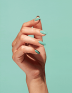 OPI Nature Strong - Cactus What You Preach 0.5 oz - Long Lasting Formula