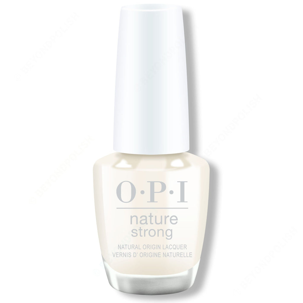 OPI - Nature Strong - Cauliflower Power - Long Lasting Formula