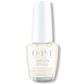 OPI - Nature Strong - Cauliflower Power - Long Lasting Formula