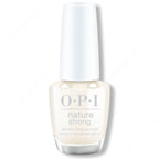 OPI - Nature Strong - Cauliflower Power - Long Lasting Formula