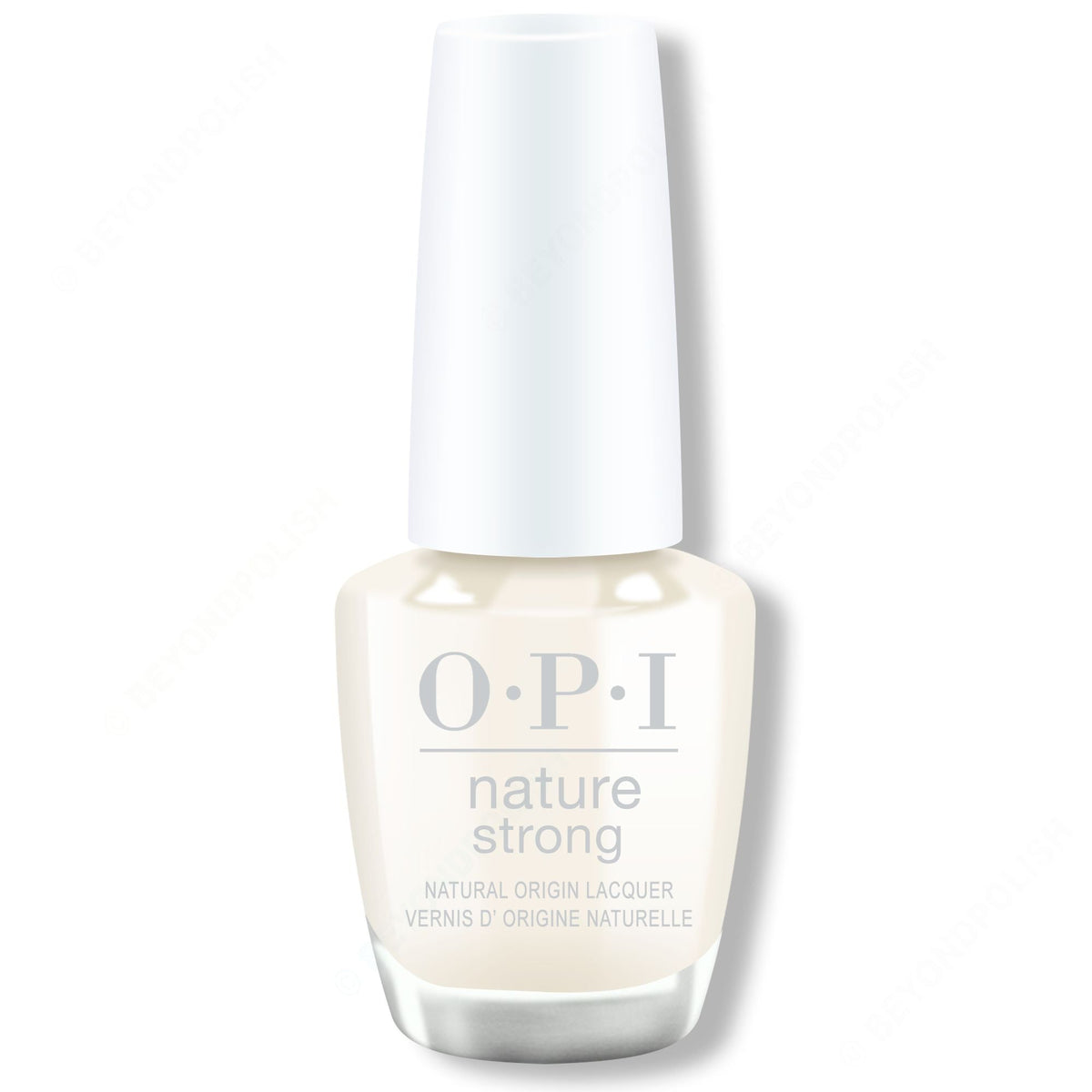 OPI - Nature Strong - Cauliflower Power - Long Lasting Formula