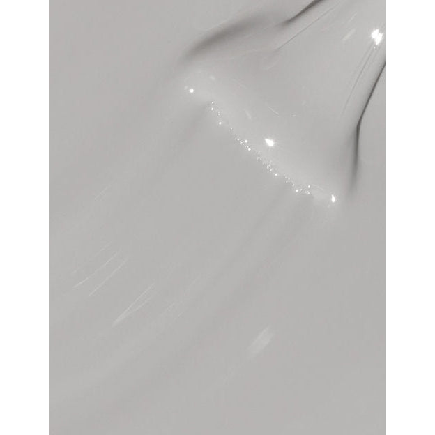 OPI Nature Strong - Dawn Of A New Gray 0.5 oz - Long Lasting Formula