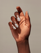 OPI Nature Strong - Dawn Of A New Gray 0.5 oz - Long Lasting Formula