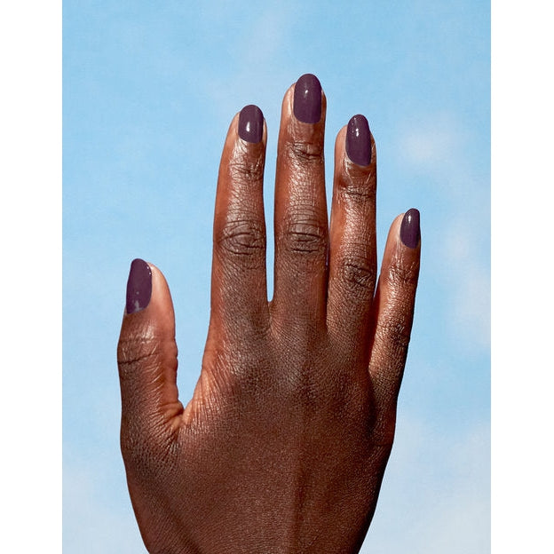 OPI Nature Strong - Eco-Maniac 0.5 oz - Long Lasting Formula