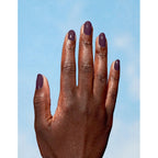 OPI Nature Strong - Eco-Maniac 0.5 oz - Long Lasting Formula