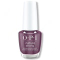 OPI Nature Strong - Eco-Maniac 0.5 oz - Long Lasting Formula