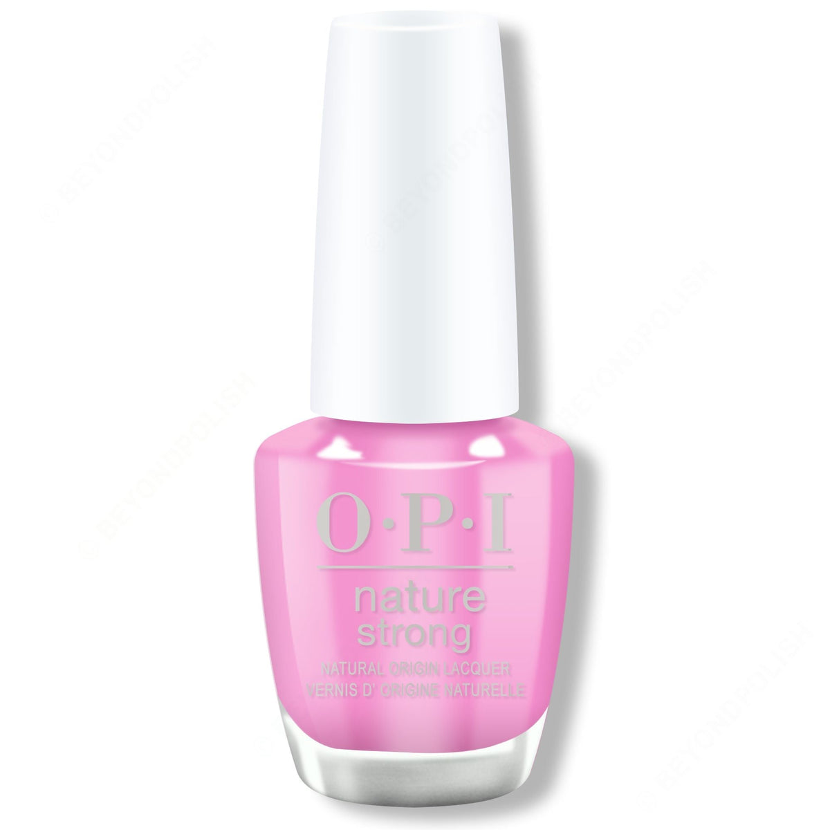 OPI Nature Strong - Emflowered 0.5 oz - Long Lasting Formula