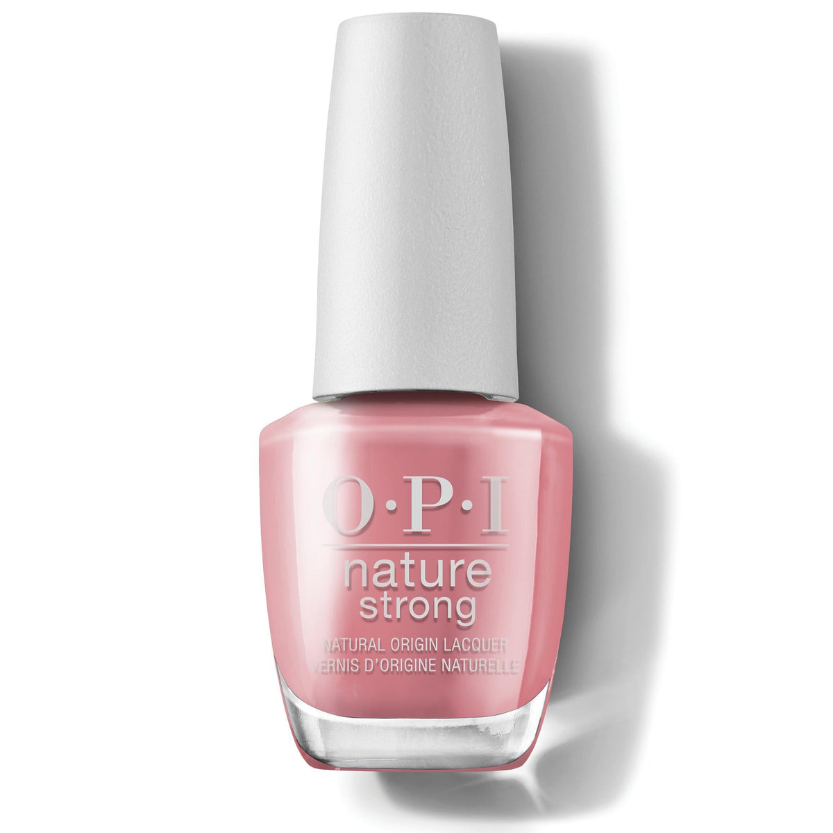 OPI Nature Strong - For What It's Earth 0.5 oz - Long Lasting Formula