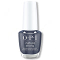 OPI Nature Strong - Force Of Nailture 0.5 oz - Long Lasting Formula