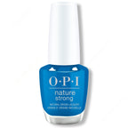OPI - Nature Strong - Fresh as a Blue Daisy - Long Lasting Formula