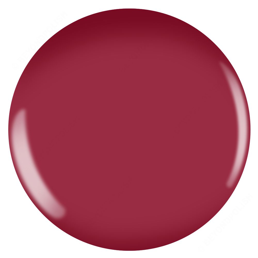 OPI Nature Strong - Give A Garnet   0.5 oz - Long Lasting Formula